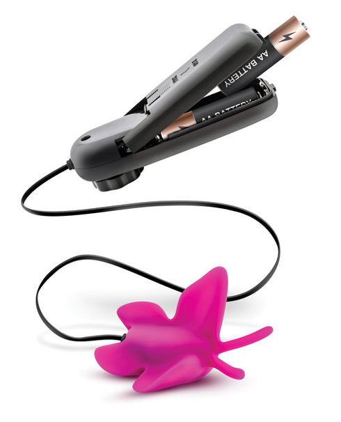 ROMP Presto Wand Vibrator