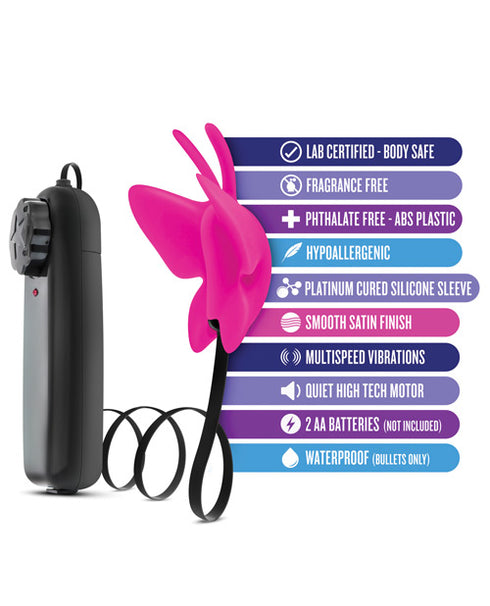 ROMP Presto Wand Vibrator
