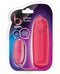 CB-6000 Glow-in-the-Dark Chastity Cage Kit
