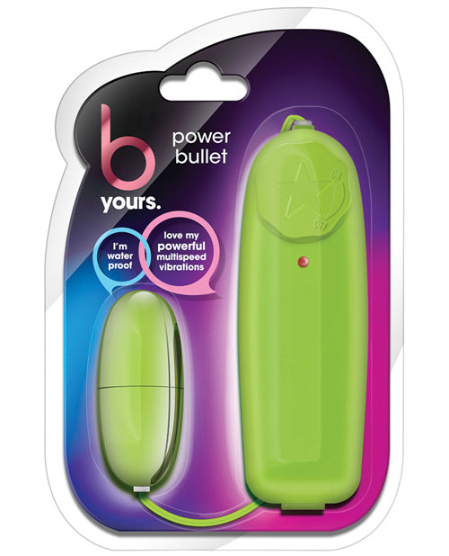 CB-X Glow-in-the-Dark Mini-Me Chastity Cage Kit