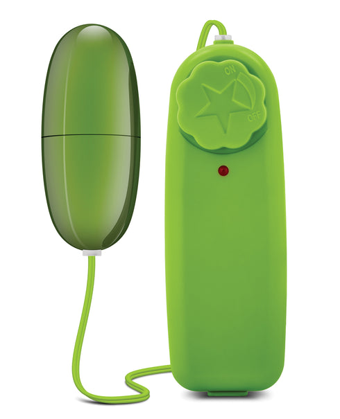 CB-X Glow-in-the-Dark Mini-Me Chastity Cage Kit