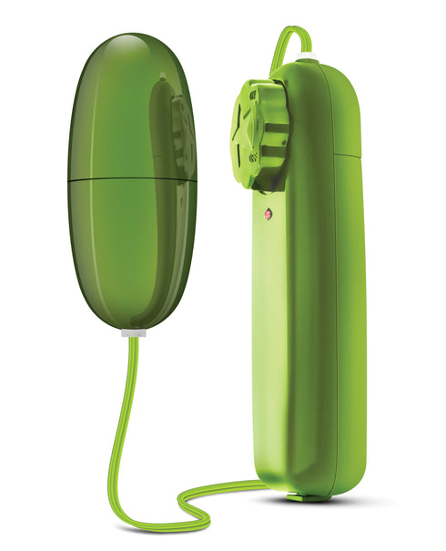 CB-X Glow-in-the-Dark Mini-Me Chastity Cage Kit