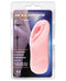 Magic Silk Get It Girl Flutter Thong Diva Pink Queen Size