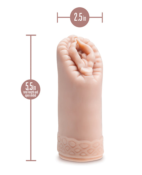 ILY by Je Joue Campagne Candle GWP