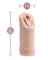 ILY by Je Joue Campagne Candle GWP