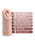 ILY by Je Joue Campagne Candle GWP