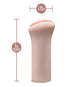 Dame Socks Papaya GWP