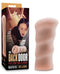 SB Number One Soft Powder Fini rcumcised