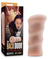 SB Number One Soft Powder Fini rcumcised