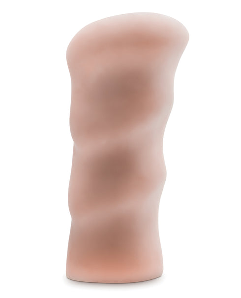 SB Number One Soft Powder Fini rcumcised