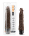 SB B.J. Dildo &8211; Cream/Van m/Vanilla