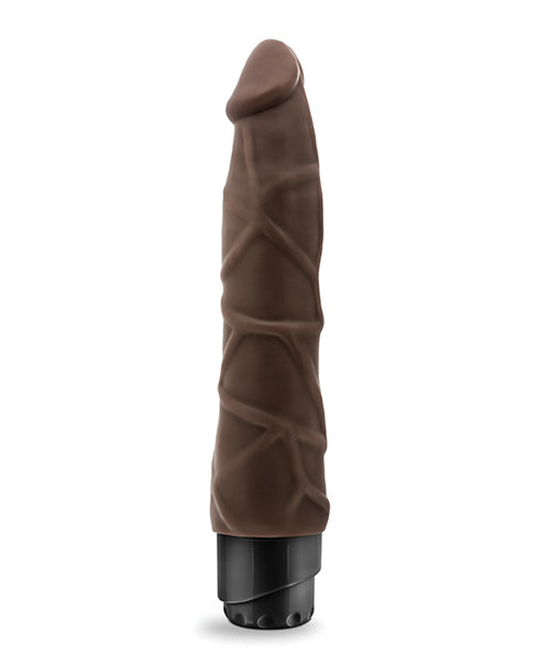 SB B.J. Dildo &8211; Cream/Van m/Vanilla