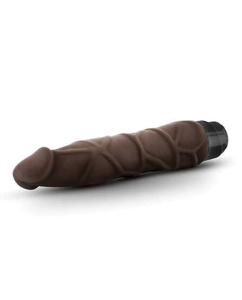 SB B.J. Dildo &8211; Cream/Van m/Vanilla