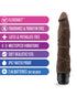 SB B.J. Dildo &8211; Cream/Van m/Vanilla