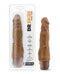 SB Rattan Cane With Suede Hand 30&8243;