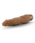 SB Rattan Cane With Suede Hand 30&8243;
