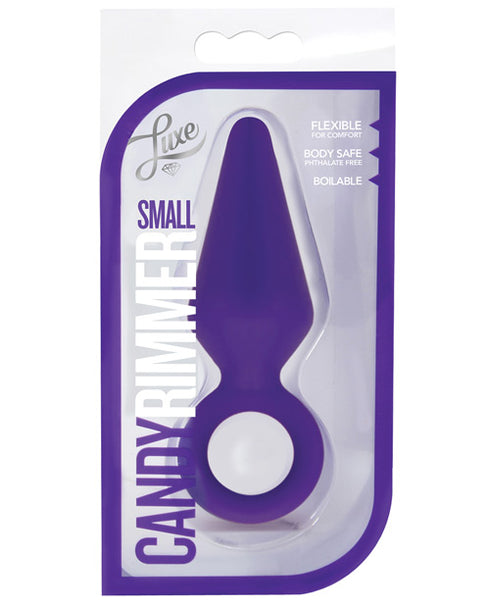Male Power Oh Snap! Snap off Thong Black S/M