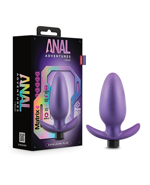 SB Wonderlust Harmony Recharge 1; Purple