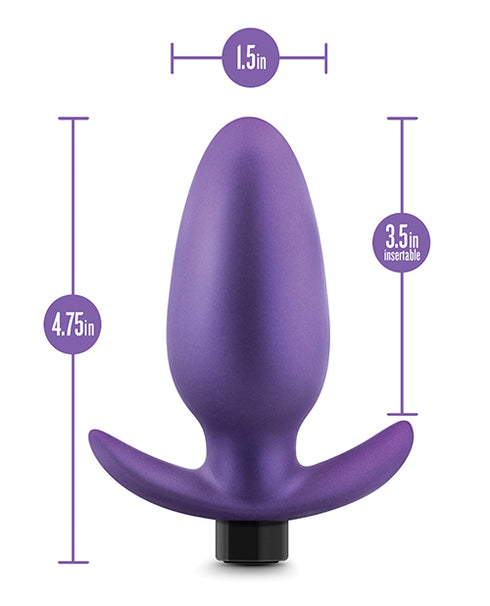 SB Wonderlust Harmony Recharge 1; Purple