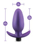 SB Wonderlust Harmony Recharge 1; Purple