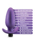 SB Wonderlust Harmony Recharge 1; Purple