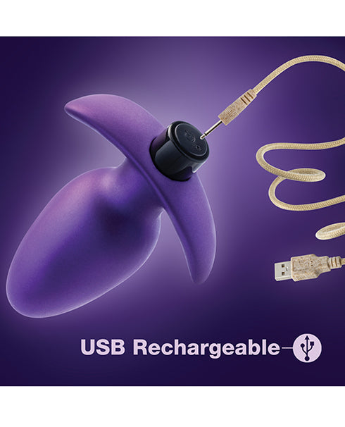 SB Wonderlust Harmony Recharge 1; Purple