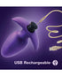 SB Wonderlust Harmony Recharge 1; Purple