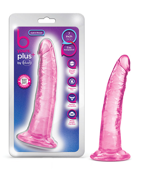 SB Tantus Silicone O Ring 6-Pa -Pack Set