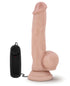 SB Rocks-Off RO-80mm Chrome Bu Vibrator