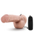SB Rocks-Off RO-80mm Chrome Bu Vibrator