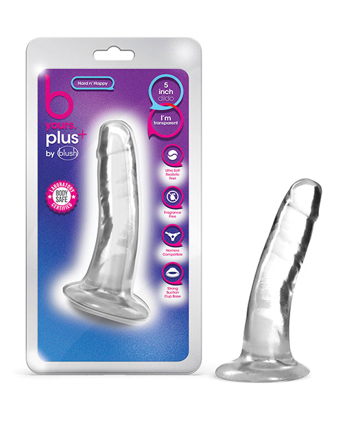 SB Tantus Vamp Purpule Haze