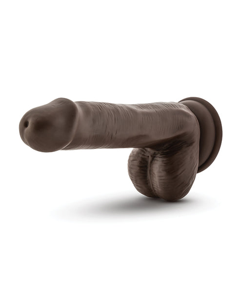 SB NobEssence Fling Wooden Dil den Dildo