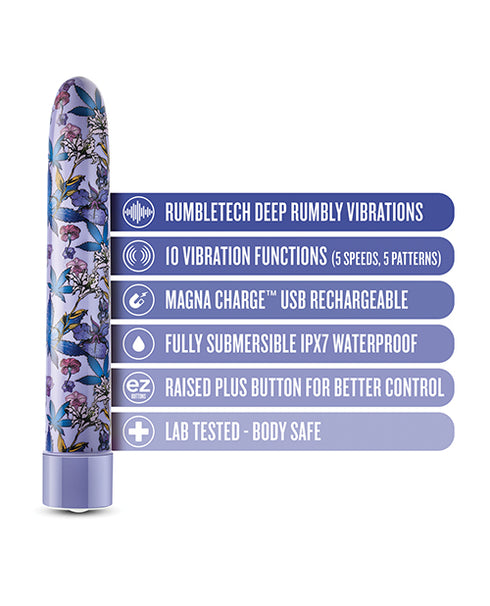 Jimmyjane Waterproof Iconic Rabbit 2