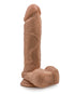 SB Toyfriend Classy Smooth Ope Vibrator