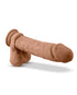 SB Toyfriend Classy Smooth Ope Vibrator
