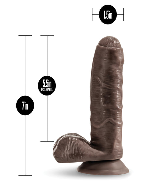 SB Semenette POP Dildo Refill efill Kit