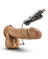 SB Naughty Knots: Light Bondag om Tricks