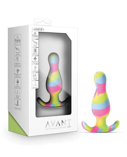 SB Vixen Gemstones Silicone An 1; Size C
