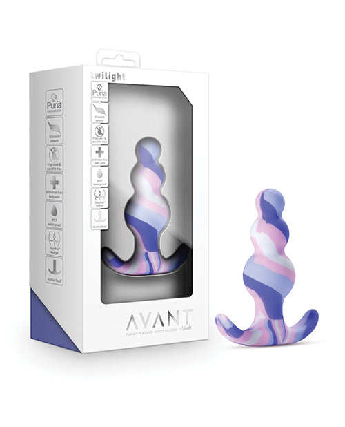 SB Vixen Gemstones Silicone An 1; Size B