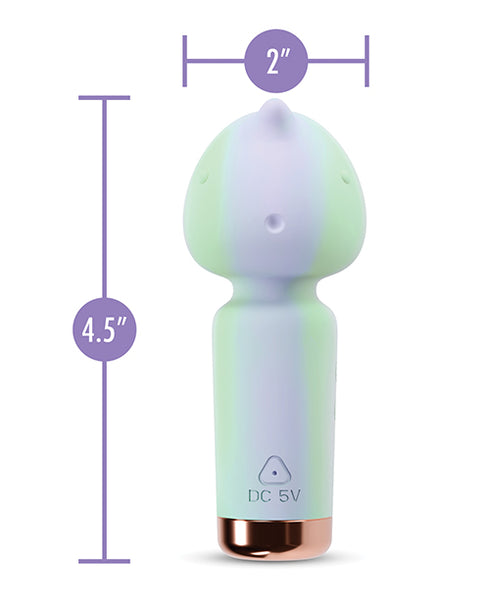 GWP Regii (Small)