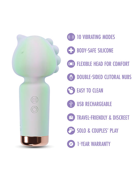 GWP Regii (Small)