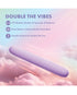 Eco Lite Bubble Mailers #0 6x10