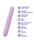 Eco Lite Bubble Mailers #0 6x10