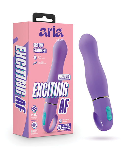SB Vixen Medium Bent Dildo &82 11; Black