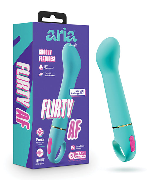 SB Vixen Medium Bent Dildo &82 1; Purple