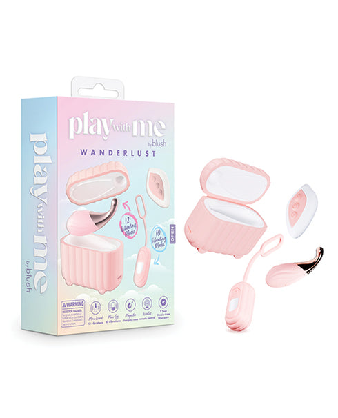 Jimmyjane Sleeve GWP 3