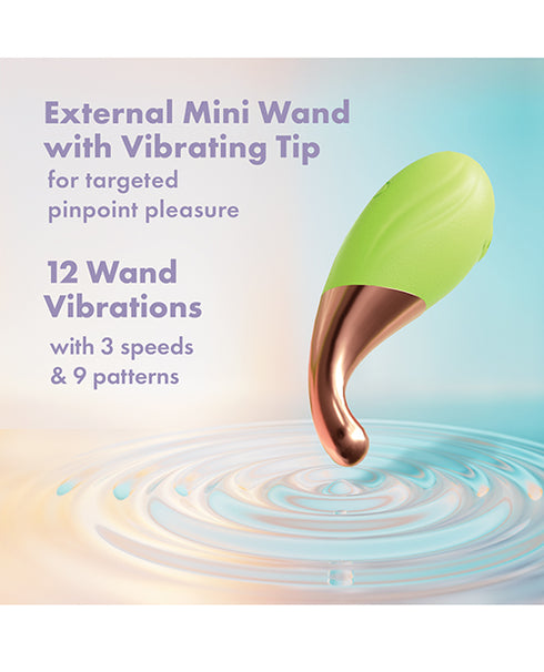 We-Vibe Hotter Sex Socks
