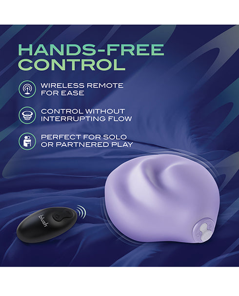 PriveCo Velvet Lube