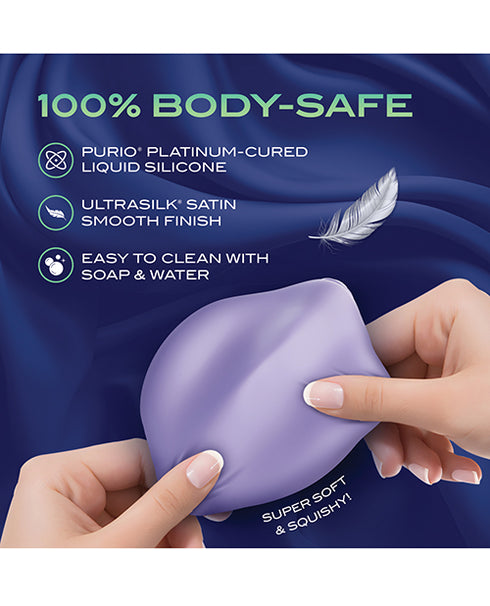 PriveCo Velvet Lube
