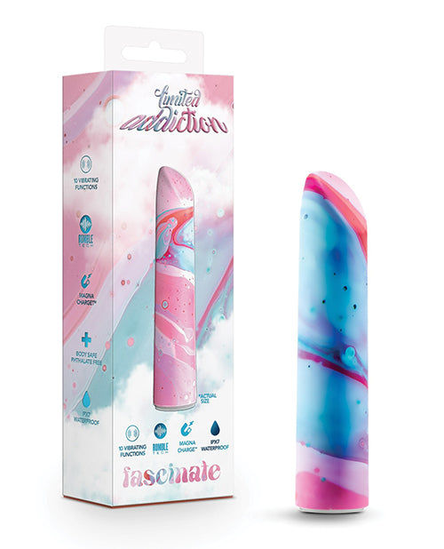 SB Vixen Buddy Silicone Anal P 211; Gold